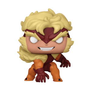 POP Marvel X-Men 97 Sabretooth