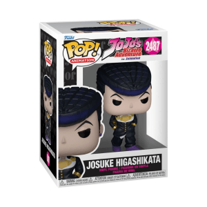Figura POP JoJos Bizarre Adventure Josuke Higashikata