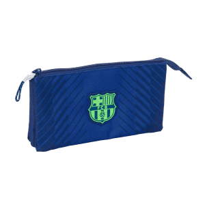 Portatodo FC Barcelona triple
