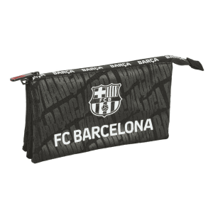Portatodo FC Barcelona triple