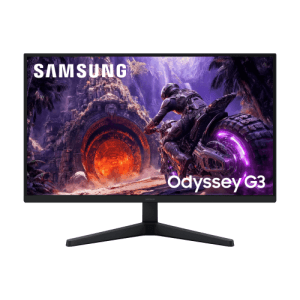 Samsung G30H pantalla para PC 68,6 cm (27") 1920 x 1080 Pixeles Full HD LCD Negro