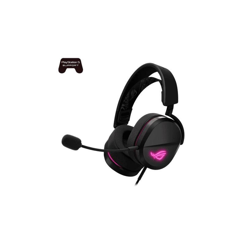 AURICULARES ASUS ROG PELTA CORE