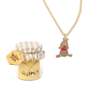 Colgante Winnie The Pooh Disney