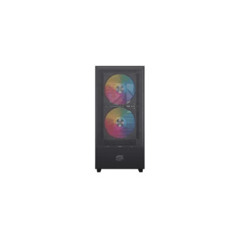 Einarex PULSE P100 RGB Black