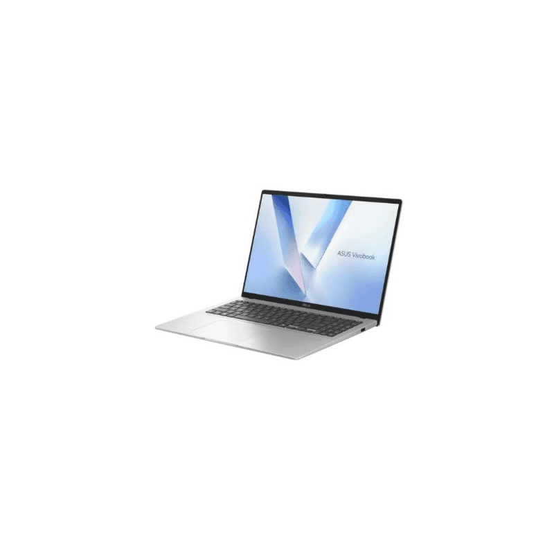ASUS Vivobook 16 F1607CA-MB311 Copilot+ PC Copilot+ PC - Ordenador Portátil " WUXGA (Core Ultra 5 225H, 16GB RAM, 512GB SSD, Arc