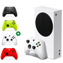 Xbox Series S + Controller a elegir