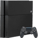 PlayStation 4 Seminueva + DualShock 4