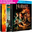 2x1 en películas Blu-Ray Cine Seminuevas