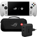 ASUS ROG Xbox Ally - Z2A + Funda + Dock Station 65