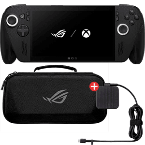 ASUS ROG Xbox Ally X - Z2E + Funda + Cargador 65W