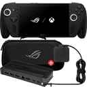 ASUS ROG Xbox Ally X - Z2E + Funda + Charger 65W + Bullwark Dock
