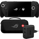 ASUS ROG Xbox Ally X - Z2E + Funda + Dock Station 65W