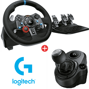Logitech