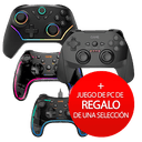 Controller GAME + Juego de PC de REGALO