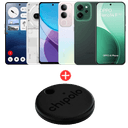 Pack Telefono Android + Localizador Chipolo gratis