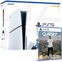 PlayStation 5 a elegir + EA Sports FC 27