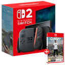 Nintendo Switch 2 + EA Sports FC 27