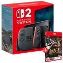 Nintendo Switch 2 + Onimusha Way of the Sword