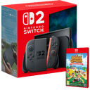 Nintendo Switch 2 + Animal Crossing New Horizons