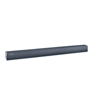 Thomson SB100BT altavoz soundbar 2.0 canales 90 W Negro