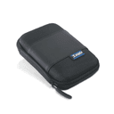 TooQ TQBC-E2501 Negro - Funda