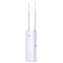 TP-LINK EAP110-Outdoor 300 Mbit/s Blanco PoE