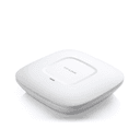 TP-LINK EAP110 300 Mbit/s Energía sobre Ethernet (PoE) Blanco - Punto Acceso
