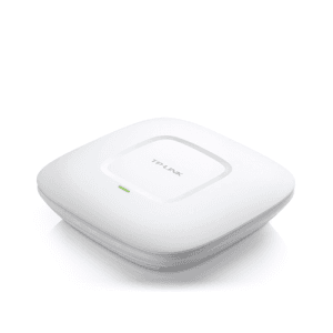 TP-LINK EAP110 300 Mbit/s Energía sobre Ethernet (PoE) Blanco - Punto Acceso