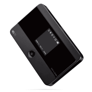TP-LINK M7350 Movil - Router