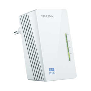 TP-LINK TL-WPA4220 500 Mbit/s Ethernet Wifi Blanco - PLC
