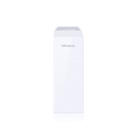 TP-LINK CPE210 300 Mbit/s Energía sobre Ethernet (PoE) Blanco - Punto Acceso