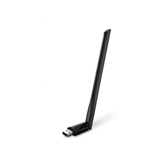 TP-LINK Archer T2U Plus WLAN 600 Mbit/s - Adaptador USB