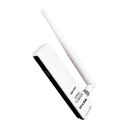 TP-LINK TL-WN722N WLAN 150 Mbit/s - Adaptador Red