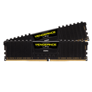 Corsair Vengeance LPX CMK32GX4M2E3200C16 32GB 2x16GB DDR4 3200 MHz - Memoria RAM
