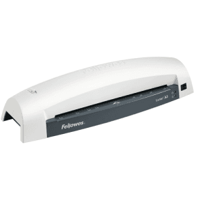 Fellowes 5716701 laminador Laminadora térmica Blanco