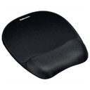 Fellowes 9176501 Negro - Alfombrilla