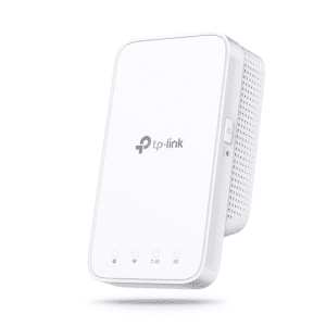 TP-LINK RE300 Blanco - Extensor Red