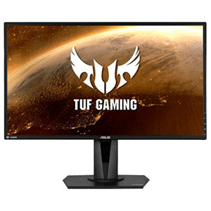 ASUS VG27BQ - 27´´ - TN - 2K QHD - 165Hz - Monitor Gaming