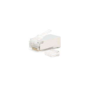 Nanocable CONECTOR RJ45 8 HILOS FTP CAT.6 (10 UDS)