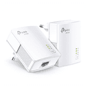 TP-Link TL-PA7017 Kit 1000 Mbit/s Ethernet Blanco 2 piezas - PLC