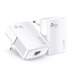 TP-Link TL-PA7017 Kit 1000 Mbit/s Ethernet Blanco 2 piezas - PLC