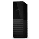 Western Digital My Book 14000GB Negro - Disco Duro Externo