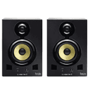 Hercules Monitor 5 - Activos - Biamplificados (2 x 80W) - Woofer 5´´ - Altavoces