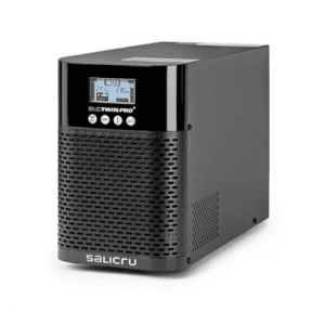 Salicru SLC-700-TWIN PRO2 IEC