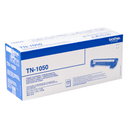 Brother TN-1050 cartucho de tóner 1 pieza(s) Original Negro