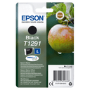 Epson Apple Tinta negra T1291 DURABrite Ultra Manzana