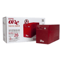 Salicru SPS ONE SAI de 500 a 2000 VA Line-interactive