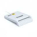 TooQ Lector de Tarjetas Externo DNIe - Lector Tarjetas