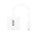 Nanocable USB-C A HDMI 4K, 15 CM - Adaptador