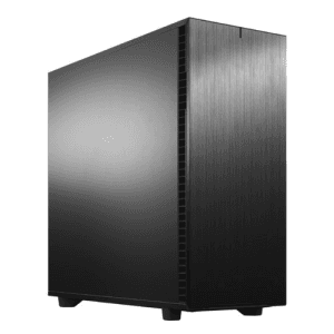 Fractal Design Define 7 XL Midi Tower Negro - Caja Ordenador